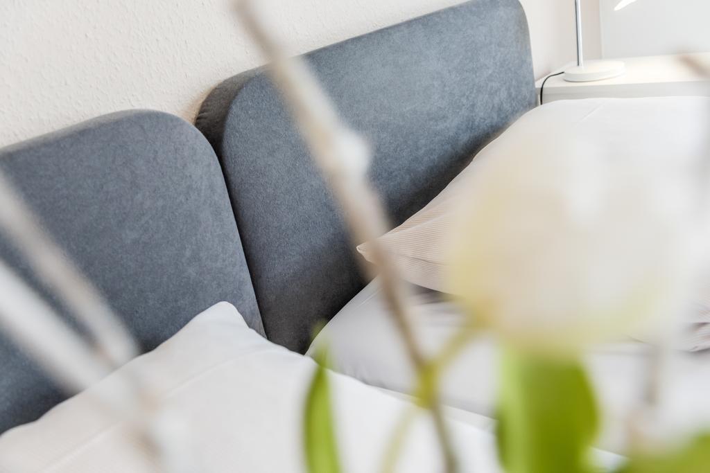 Schaefers Hotel, Self-Check-In, Cafe Und Baecker Am Hotel Vechta Bagian luar foto