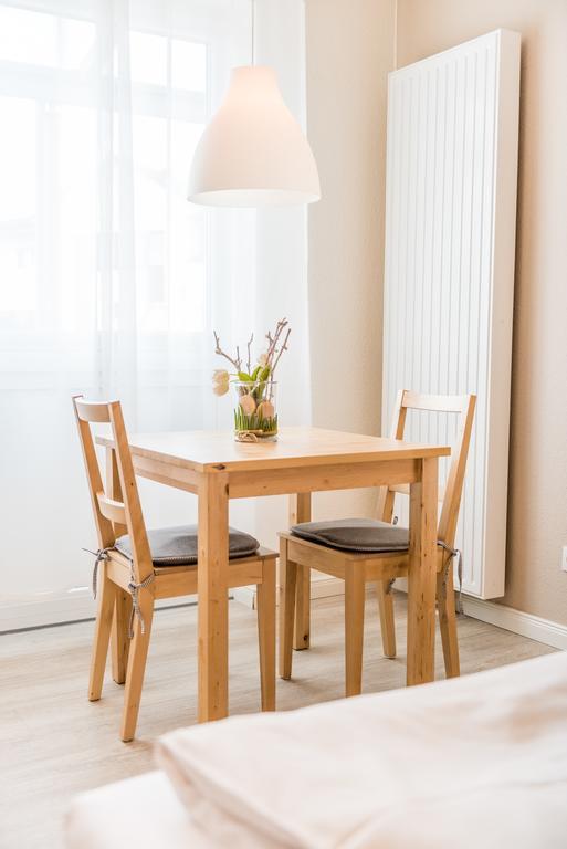 Schaefers Hotel, Self-Check-In, Cafe Und Baecker Am Hotel Vechta Bagian luar foto