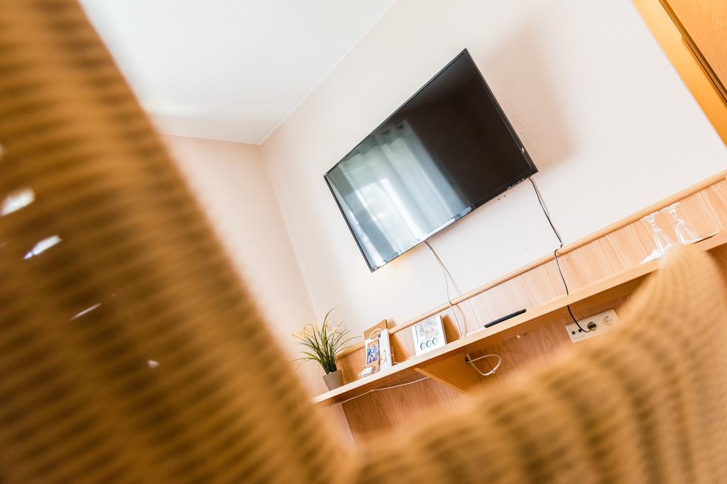 Schaefers Hotel, Self-Check-In, Cafe Und Baecker Am Hotel Vechta Bagian luar foto