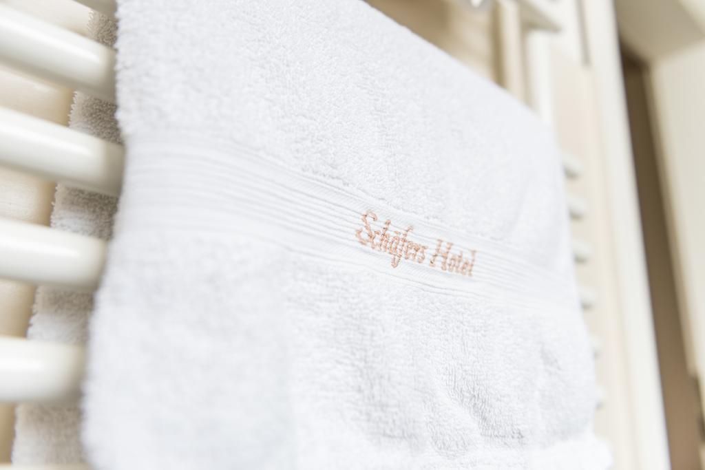 Schaefers Hotel, Self-Check-In, Cafe Und Baecker Am Hotel Vechta Bagian luar foto