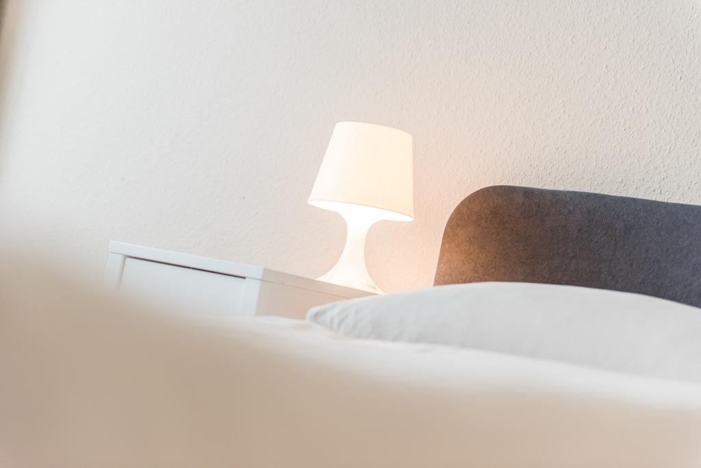 Schaefers Hotel, Self-Check-In, Cafe Und Baecker Am Hotel Vechta Bagian luar foto