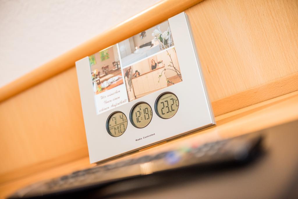 Schaefers Hotel, Self-Check-In, Cafe Und Baecker Am Hotel Vechta Bagian luar foto