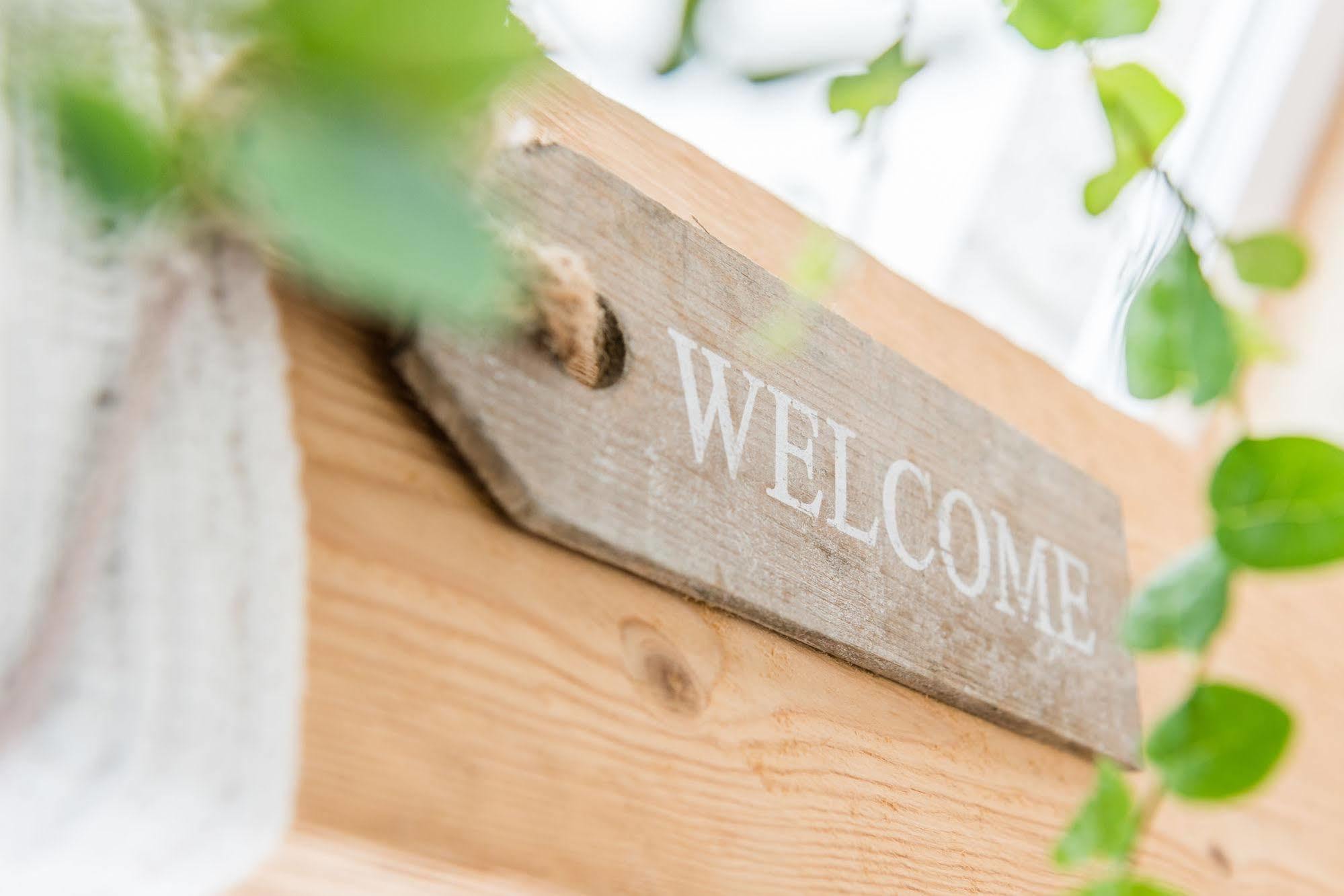Schaefers Hotel, Self-Check-In, Cafe Und Baecker Am Hotel Vechta Bagian luar foto